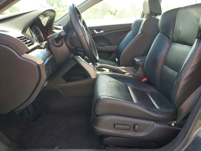Aukcja sprzedaży 2011 Acura Tsx, vin: JH4CU2F63BC006917, numer aukcji: 49866046