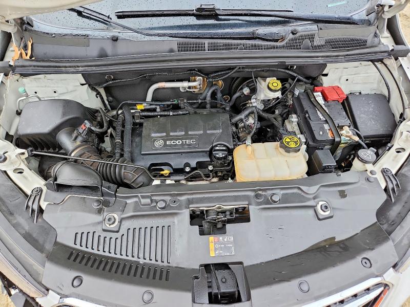 48442846 :رقم المزاد ، KL4CJHSB6HB032453 vin ، 2017 Buick Encore مزاد بيع