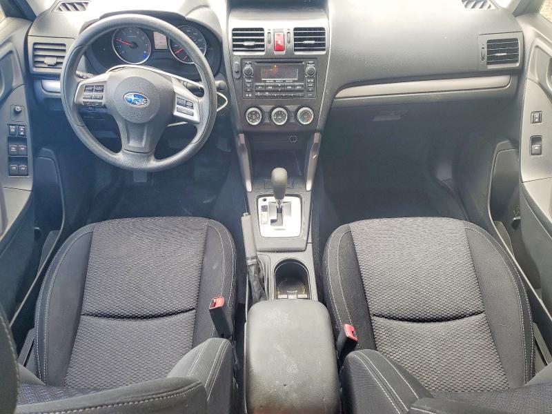 Продаж на аукціоні авто 2014 Subaru Forester, vin: JF2SJAAC9EH451460, номер лоту: 51632056