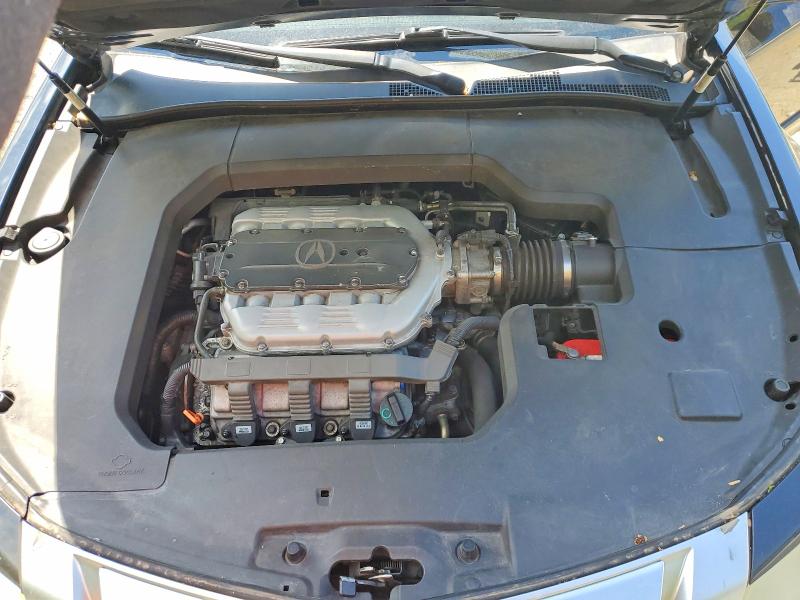 Продаж на аукціоні авто 2009 Acura Tl, vin: 19UUA96549A004101, номер лоту: 48905346
