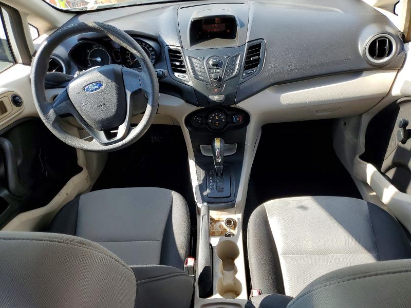 Aukcja sprzedaży 2012 Ford Fiesta, vin: 3FADP4AJ3CM153782, numer aukcji: 51155786
