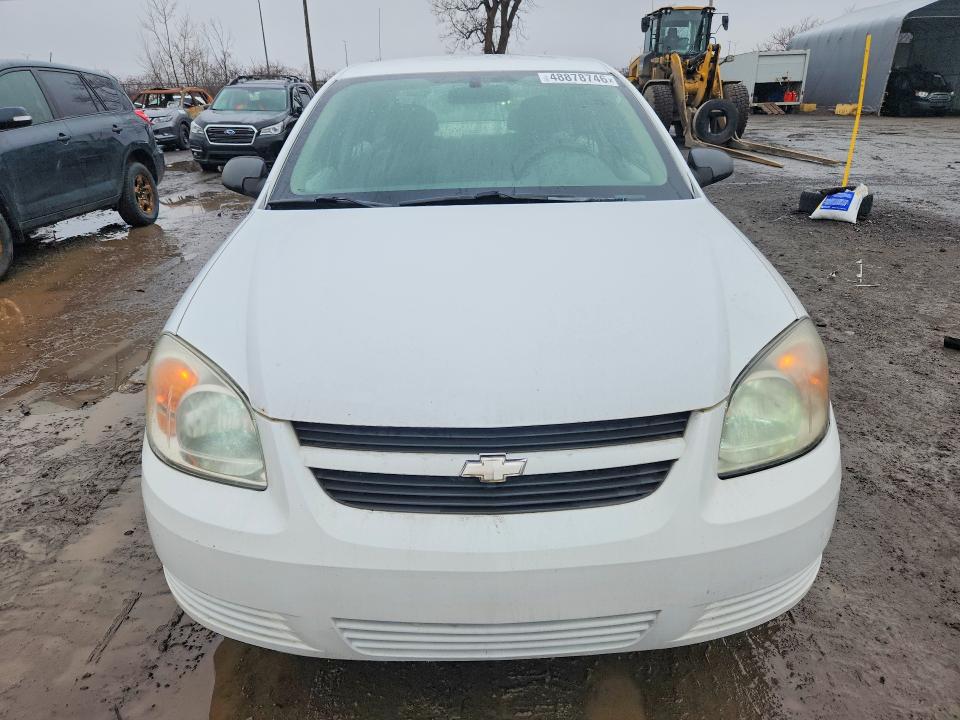 Продаж на аукціоні авто 2006 Chevrolet Cobalt, vin: 1G1AJ55F967715704, номер лоту: 48878746