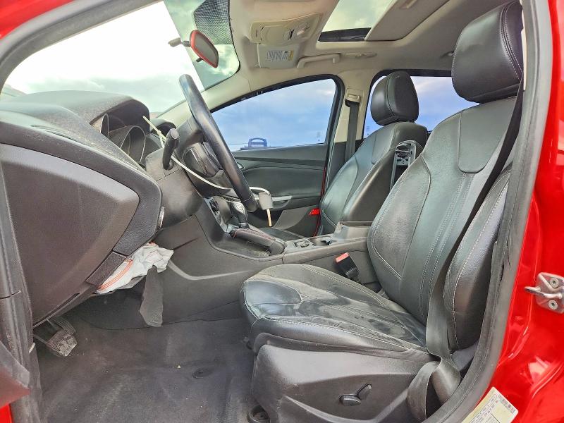 50937326 :رقم المزاد ، 1FADP3K28DL214080 vin ، 2013 Ford Focus مزاد بيع