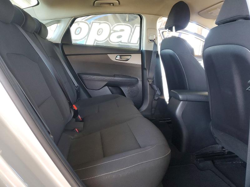 Aukcja sprzedaży 2021 Kia Forte, vin: 3KPF24AD2ME349090, numer aukcji: 51562406