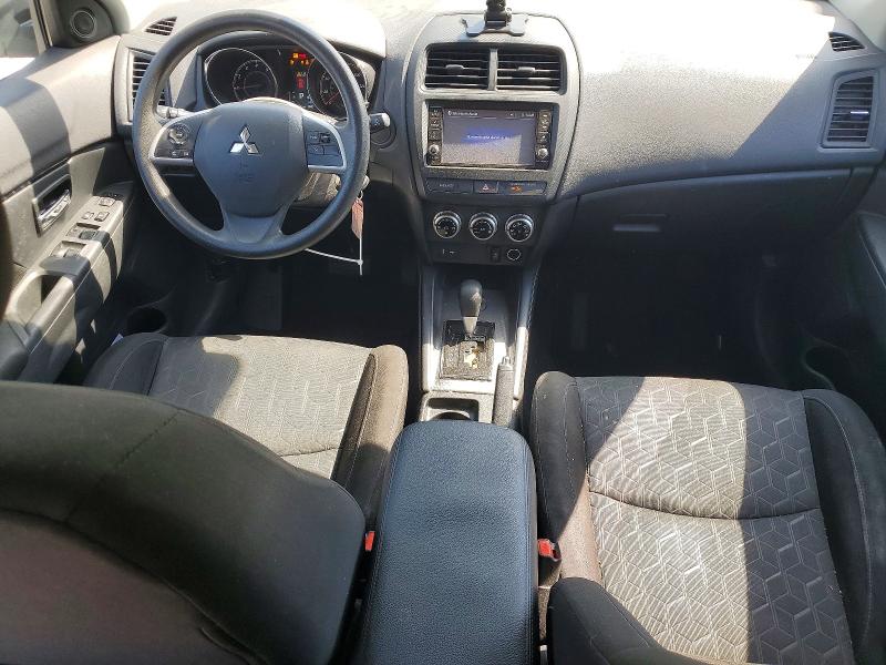 Aukcja sprzedaży 2022 Mitsubishi Outlander Sport, vin: JA4APUAU6NU002175, numer aukcji: 50767326