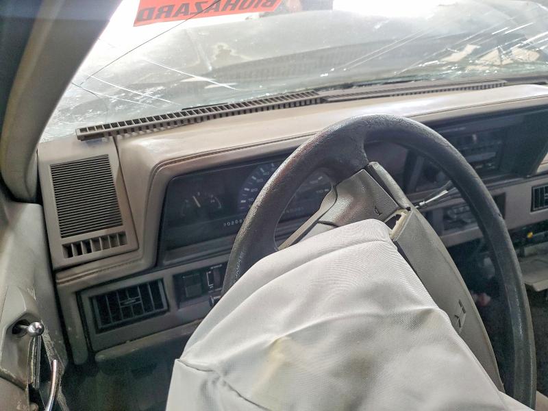 1995 Oldsmobile Cutlass მანქანა იყიდება აუქციონზე, vin: 1G3AJ55M9S6357087, აუქციონის ნომერი: 48677376