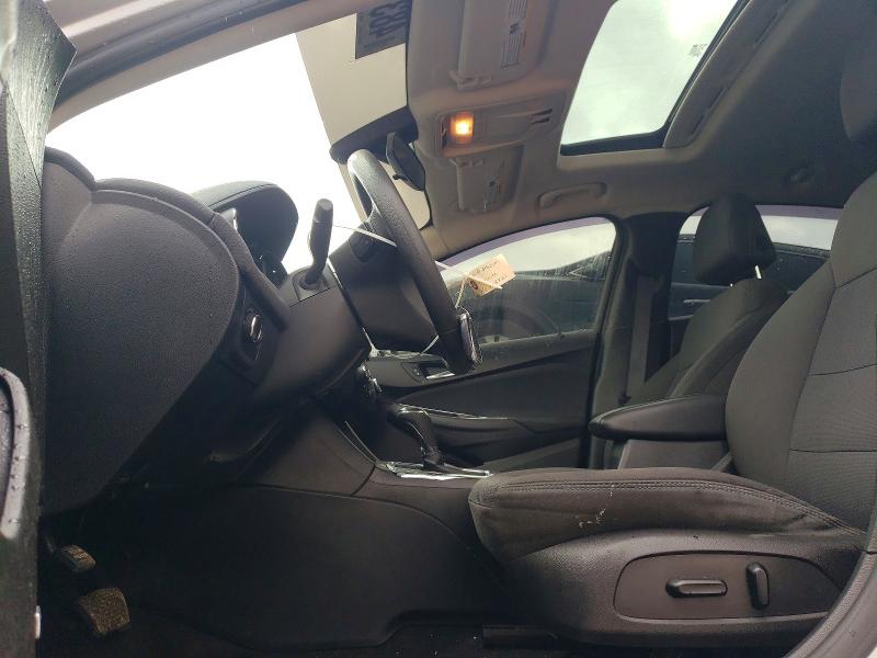 48337976 :رقم المزاد ، 1G1BE5SM0H7228714 vin ، 2017 Chevrolet Cruze مزاد بيع