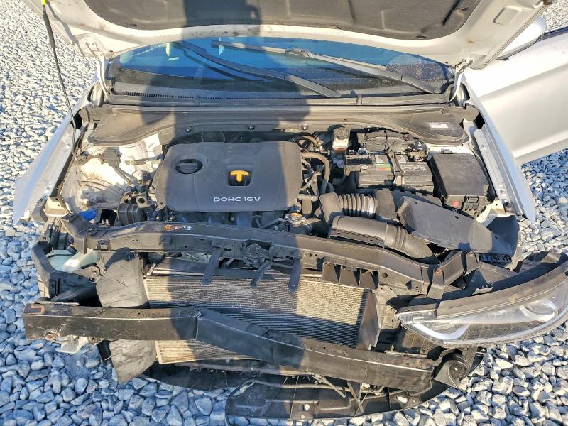 50572486 :رقم المزاد ، KMHD84LF7HU068085 vin ، 2017 Hyundai Elantra مزاد بيع