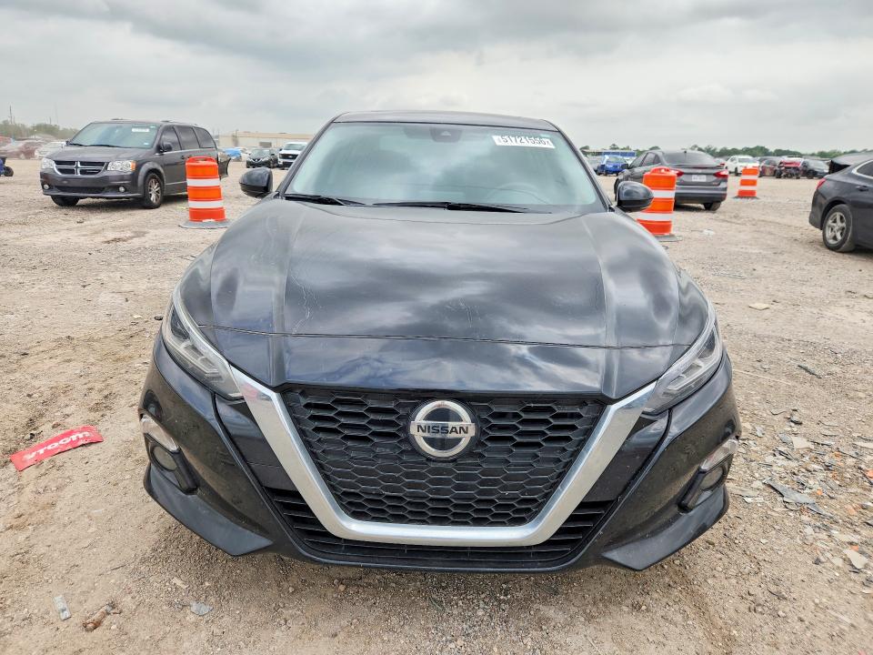 Продажа на аукционе авто 2021 Nissan Altima, vin: 1N4BL4EVXMN305662, номер лота: 51721556