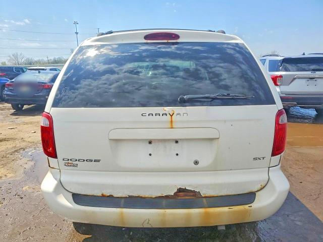 Aukcja sprzedaży 2006 Dodge Caravan, vin: 1D4GP45R76B662392, numer aukcji: 48545506