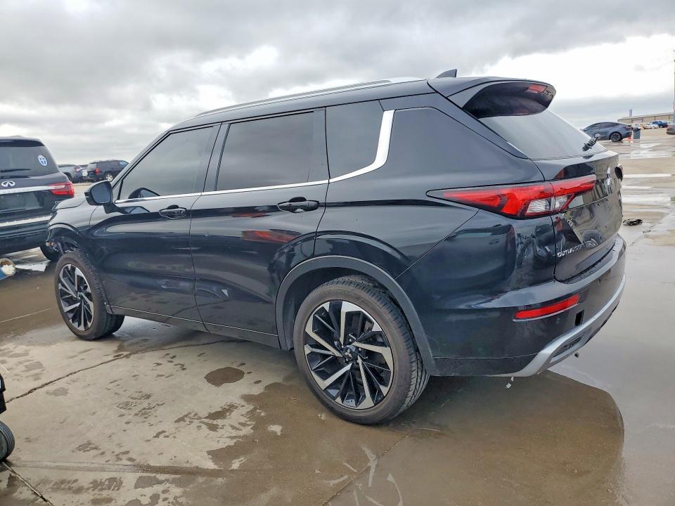 Продажа на аукционе авто 2024 Mitsubishi Outlander, vin: JA4J3WA85RZ041326, номер лота: 51578896