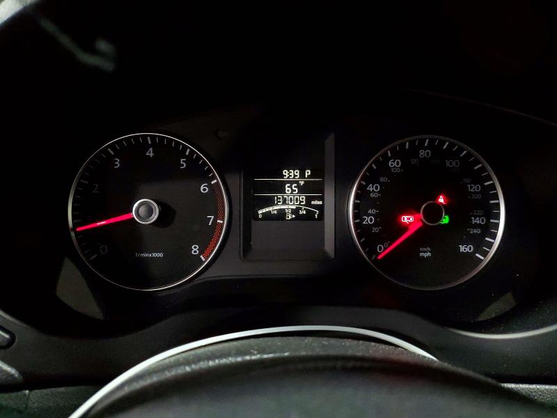 49910916 :رقم المزاد ، 3VWDP7AJXCM346519 vin ، 2012 Volkswagen Jetta مزاد بيع