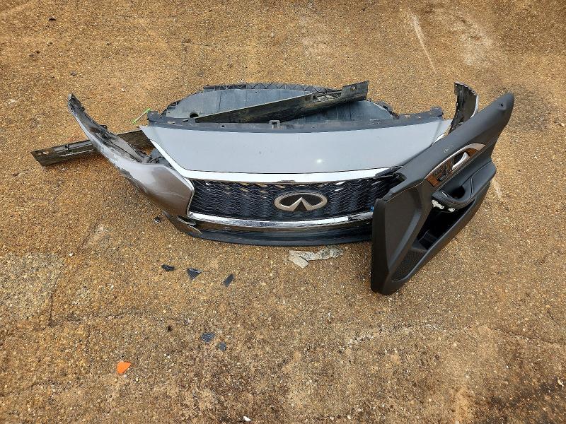 Продаж на аукціоні авто 2017 Infiniti Qx30, vin: SJKCH5CP4HA031590, номер лоту: 51281026