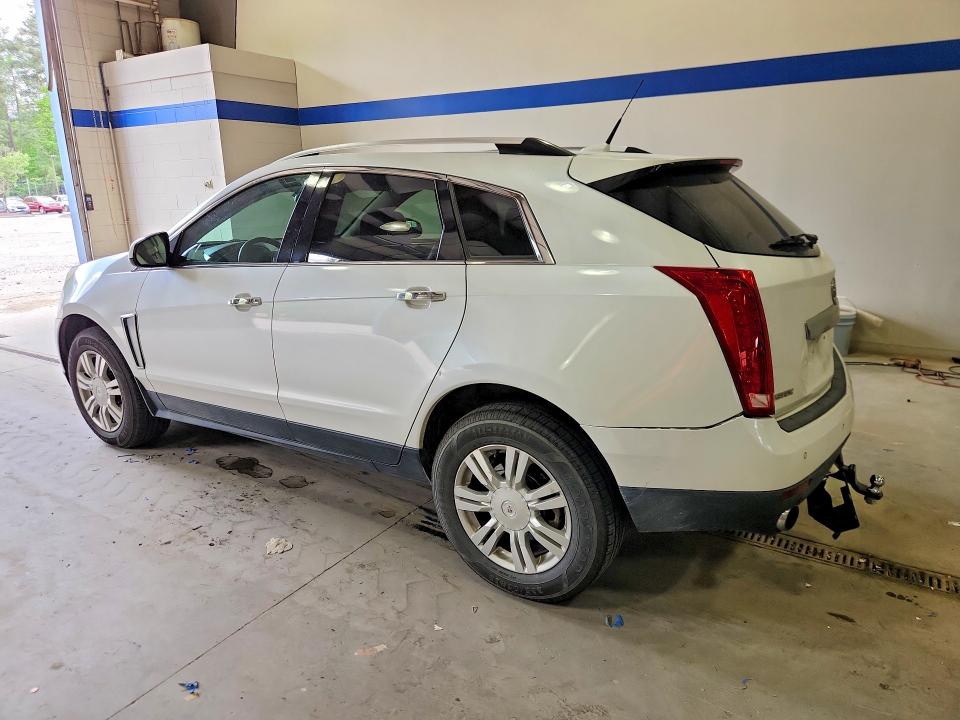 Продаж на аукціоні авто 2013 Cadillac Srx, vin: 3GYFNCE32DS554150, номер лоту: 50470306