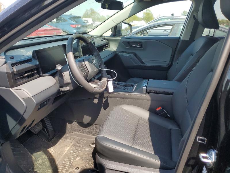 Aukcja sprzedaży 2026 Toyota Rav4, vin: 2T36CRAV3TC001919, numer aukcji: 50090636