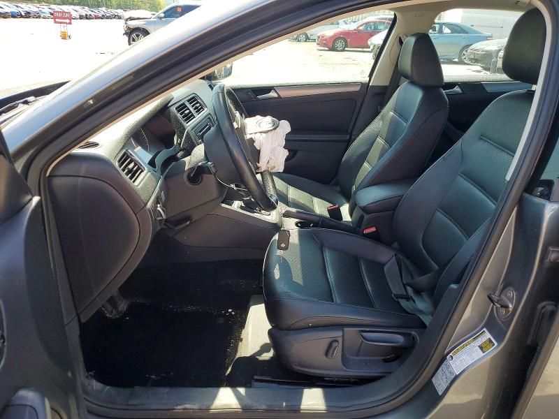 Aukcja sprzedaży 2014 Volkswagen Jetta, vin: 3VWLL7AJ6EM442335, numer aukcji: 50434736