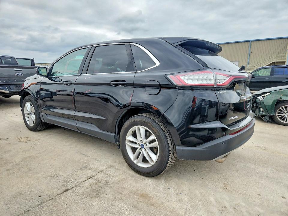 Aukcja sprzedaży 2018 Ford Edge, vin: 2FMPK4J80JBB47323, numer aukcji: 50782546