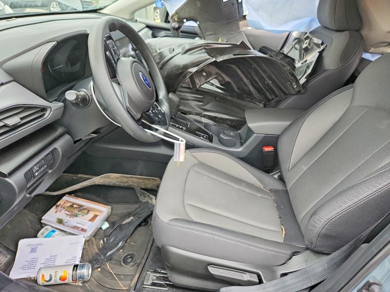 Aukcja sprzedaży 2025 Subaru Crosstrek, vin: JF2GUABC6S8343918, numer aukcji: 51724466
