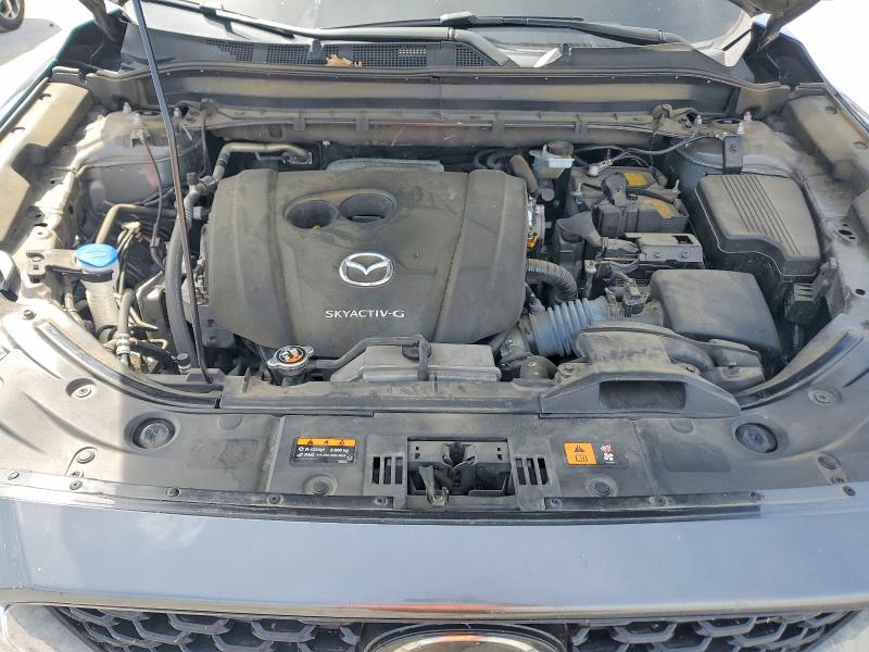 Aukcja sprzedaży 2023 Mazda Cx-5, vin: JM3KFBCM7P0286559, numer aukcji: 48309946