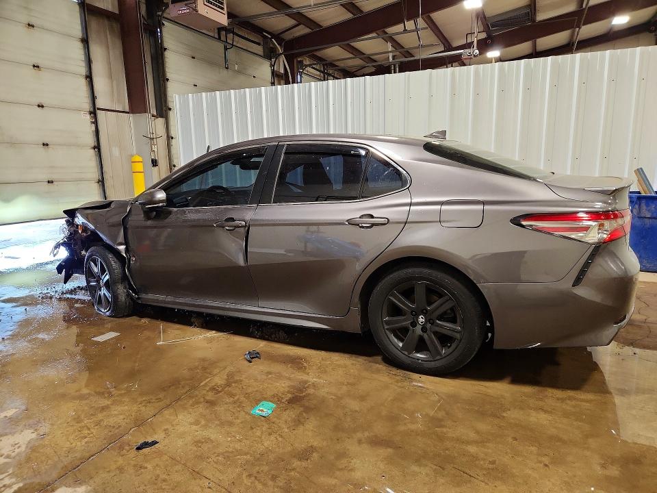 Aukcja sprzedaży 2019 Toyota Camry, vin: 4T1B11HK8KU173144, numer aukcji: 49409826