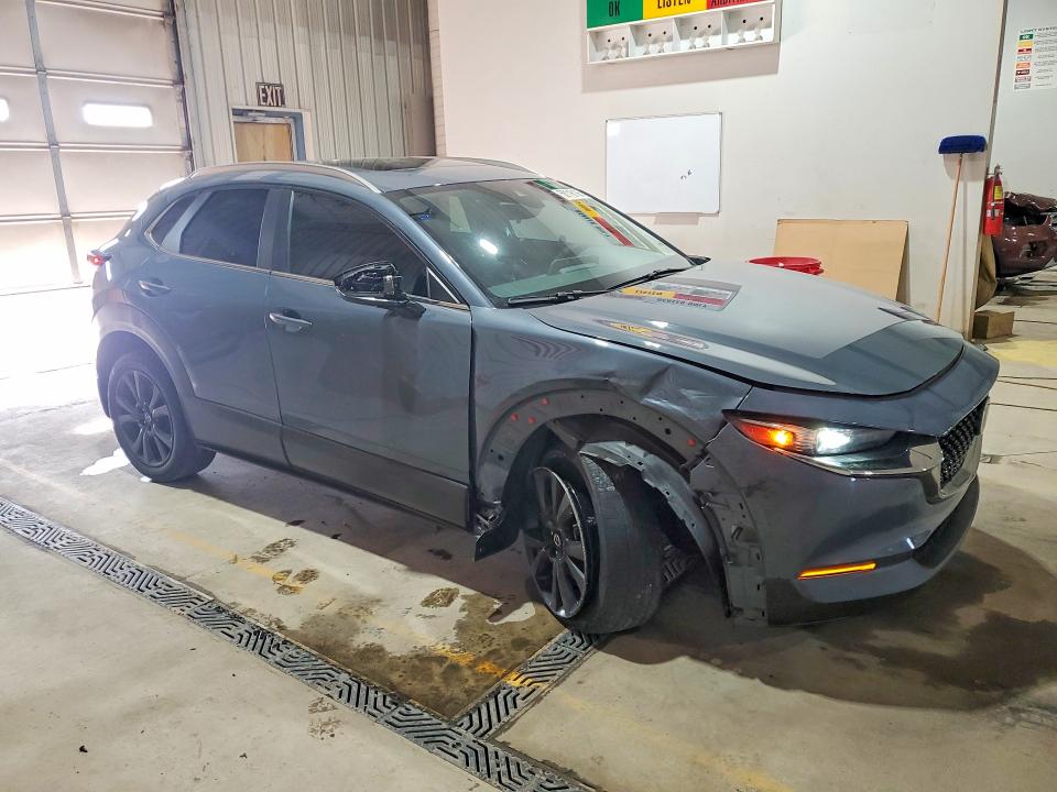 Aukcja sprzedaży 2022 Mazda Cx-30, vin: 3MVDMBCL6NM455686, numer aukcji: 50116166