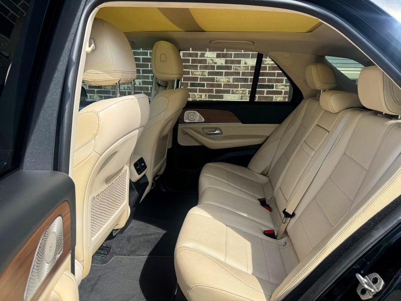 2022 Mercedes-benz Gle მანქანა იყიდება აუქციონზე, vin: 4JGFB4KB7NA716708, აუქციონის ნომერი: 50086576