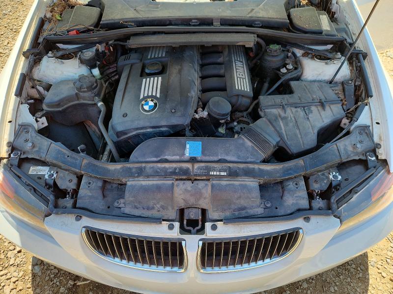 Auction sale of the 2008 Bmw 328, vin: WBAVA37578NL46614, lot number: 50881356