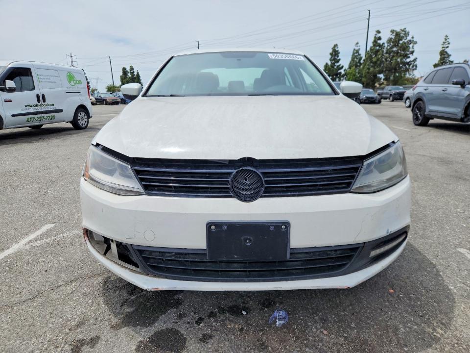 Продажа на аукционе авто 2017 Volkswagen Jetta, vin: 3VW2B7AJ3HM346147, номер лота: 50350686