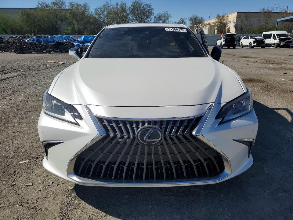 Aukcja sprzedaży 2024 Lexus Es 300h, vin: 58ADA1C19RU048292, numer aukcji: 51700726