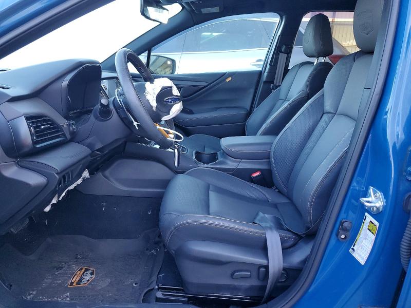 48255656 :رقم المزاد ، 4S4BTGUD4R3239192 vin ، 2024 Subaru Outback مزاد بيع