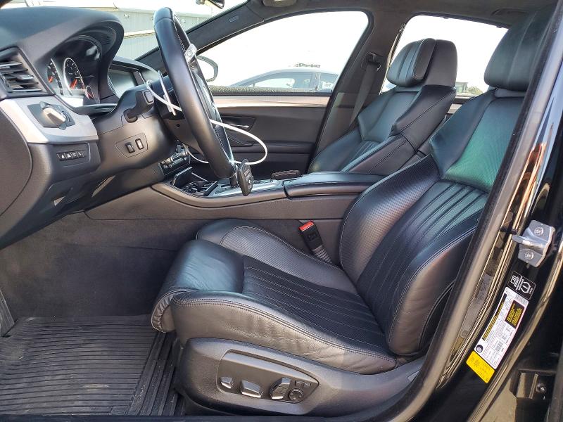 Продаж на аукціоні авто 2014 Bmw M5, vin: WBSFV9C55ED097440, номер лоту: 50341906