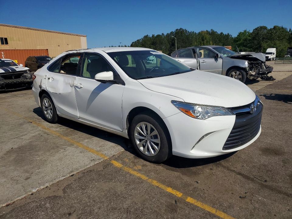 Aukcja sprzedaży 2016 Toyota Camry, vin: 4T1BF1FK3GU553925, numer aukcji: 50244456