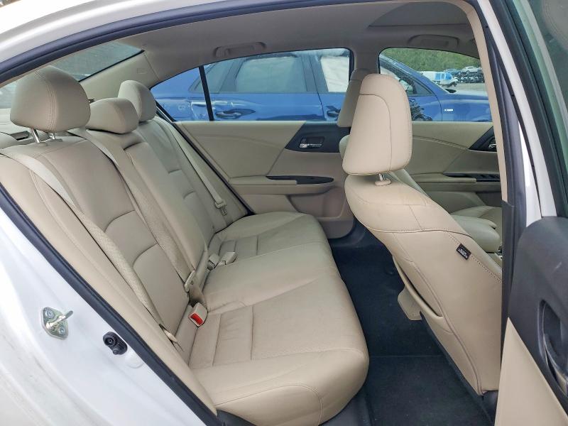 2015 Honda Accord მანქანა იყიდება აუქციონზე, vin: 1HGCR2F81FA111351, აუქციონის ნომერი: 50133426