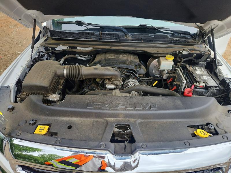51296166 :رقم المزاد ، 1C6RREBT4KN905047 vin ، 2019 Ram 1500 مزاد بيع