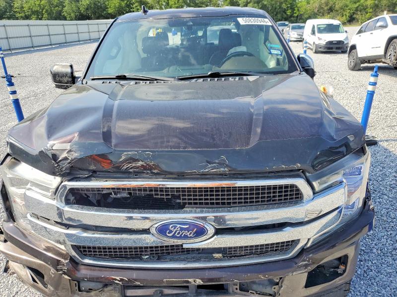 Aukcja sprzedaży 2019 Ford F150, vin: 1FTEW1E4XKFB49098, numer aukcji: 50830946