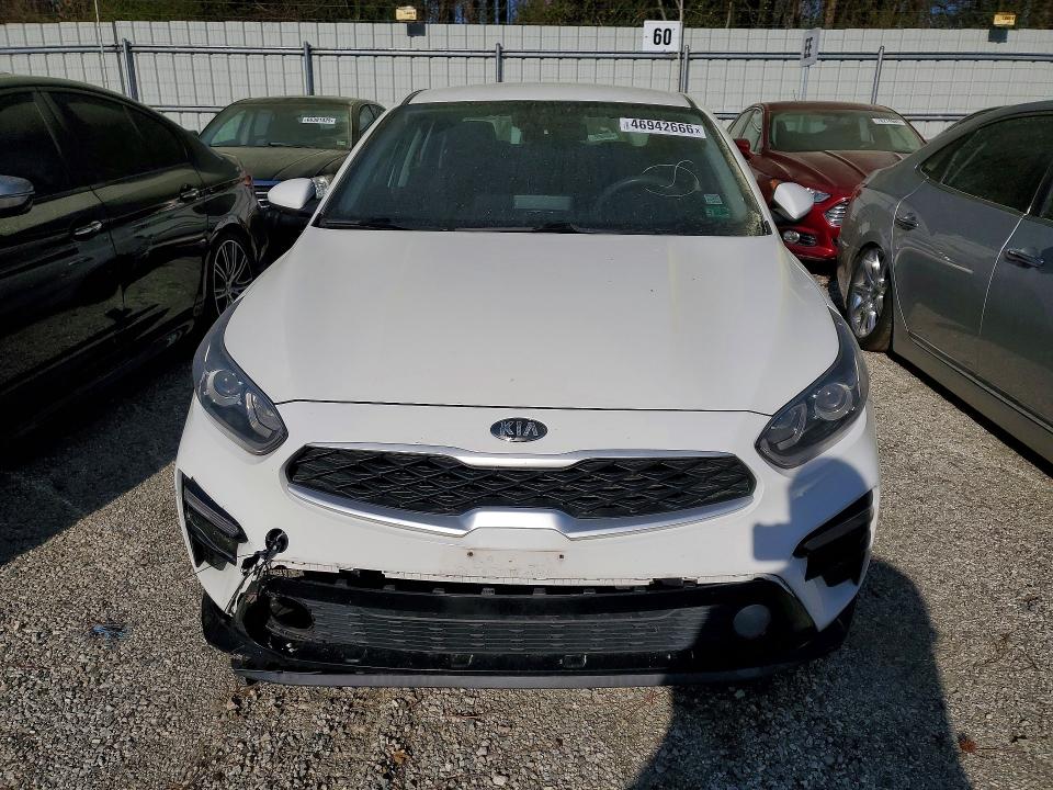 Aukcja sprzedaży 2019 Kia Forte, vin: 3KPF24AD3KE077680, numer aukcji: 46942666
