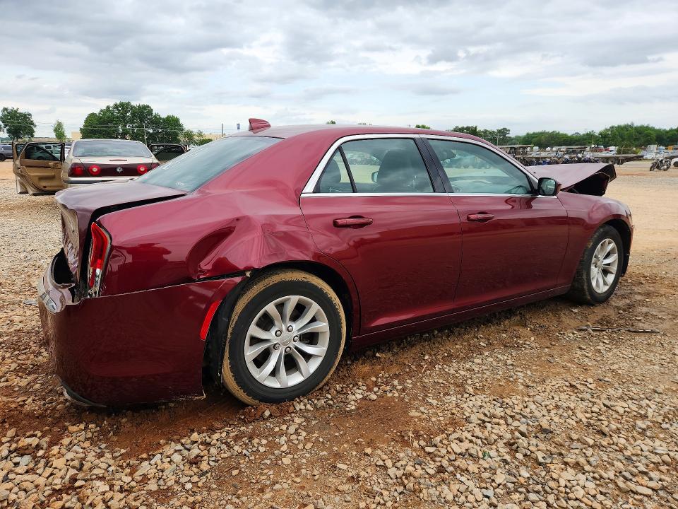 2015 Chrysler 300 მანქანა იყიდება აუქციონზე, vin: 2C3CCAAG6FH899039, აუქციონის ნომერი: 51699176