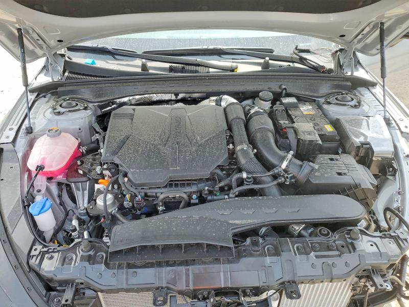 Продаж на аукціоні авто 2026 Kia K5, vin: KNAG44J87T5457648, номер лоту: 51988756