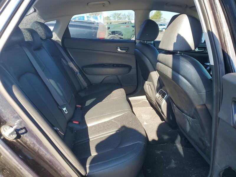 Продаж на аукціоні авто 2017 Kia Optima Hybrid, vin: KNAGU4LE9H5011320, номер лоту: 51412526