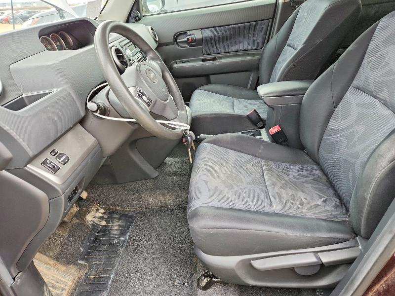 Продаж на аукціоні авто 2011 Toyota Scion, vin: JTLZE4FE9B1136910, номер лоту: 49412866