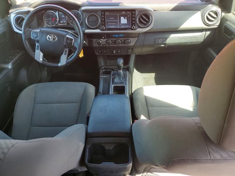 51626046 :رقم المزاد ، 3TMDZ5BN0NM139384 vin ، 2022 Toyota Tacoma مزاد بيع