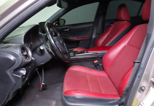 Продажа на аукционе авто 2021 Lexus Is 300, vin: JTHAA1D20M5113277, номер лота: 48684246