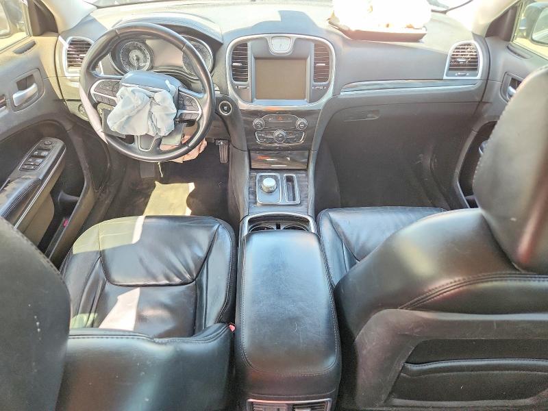 Aukcja sprzedaży 2016 Chrysler 300, vin: 2C3CCARG7GH208297, numer aukcji: 51880456