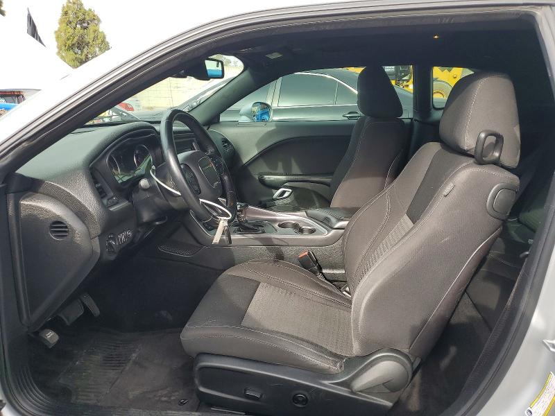 Продаж на аукціоні авто 2019 Dodge Challenger, vin: 2C3CDZAG6KH701243, номер лоту: 48773766