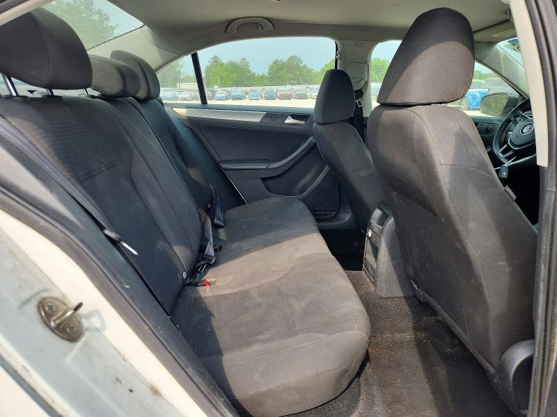 Продаж на аукціоні авто 2015 Volkswagen Jetta, vin: 3VWD17AJ1FM250347, номер лоту: 49859406