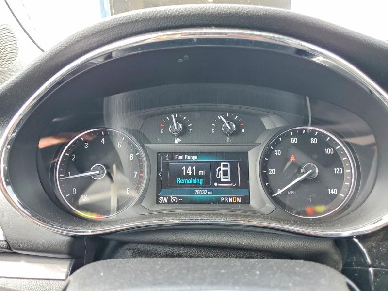 Продаж на аукціоні авто 2018 Buick Encore, vin: KL4CJESBXJB555169, номер лоту: 50953336