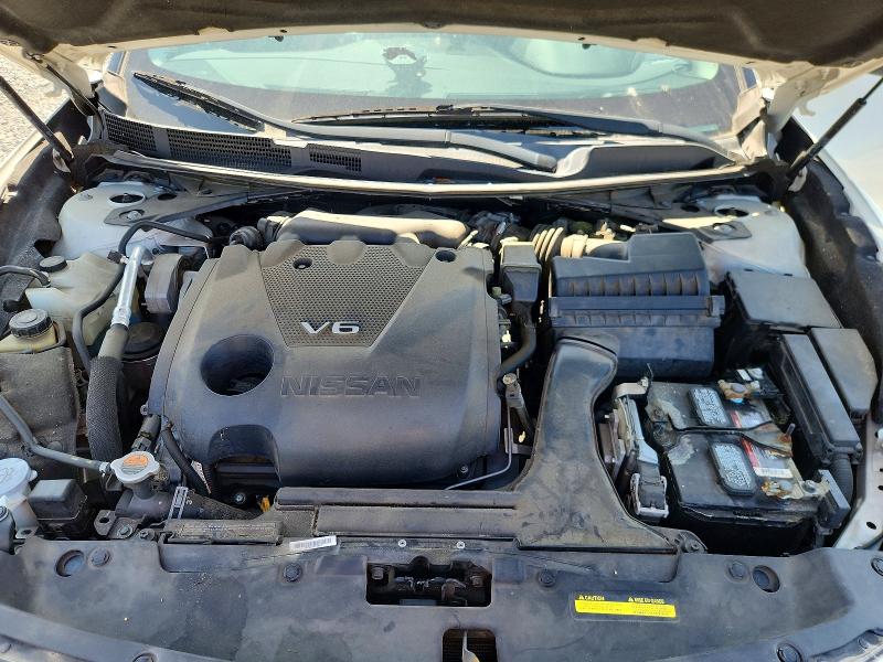 Aukcja sprzedaży 2017 Nissan Maxima, vin: 1N4AA6APXHC409526, numer aukcji: 51974486