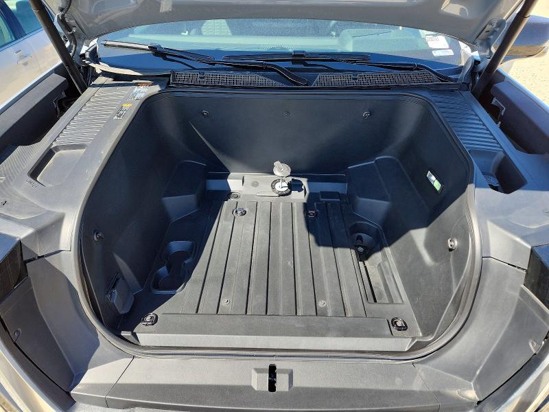 2025 Gmc Sierra მანქანა იყიდება აუქციონზე, vin: 1GT10MED4SU404535, აუქციონის ნომერი: 51504156
