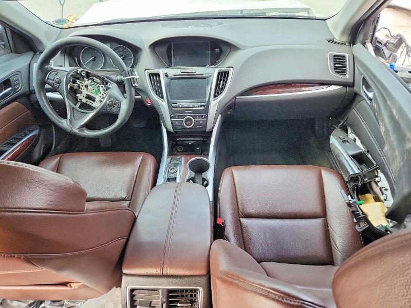 Продаж на аукціоні авто 2016 Acura Tlx, vin: 19UUB2F38GA007244, номер лоту: 47810766