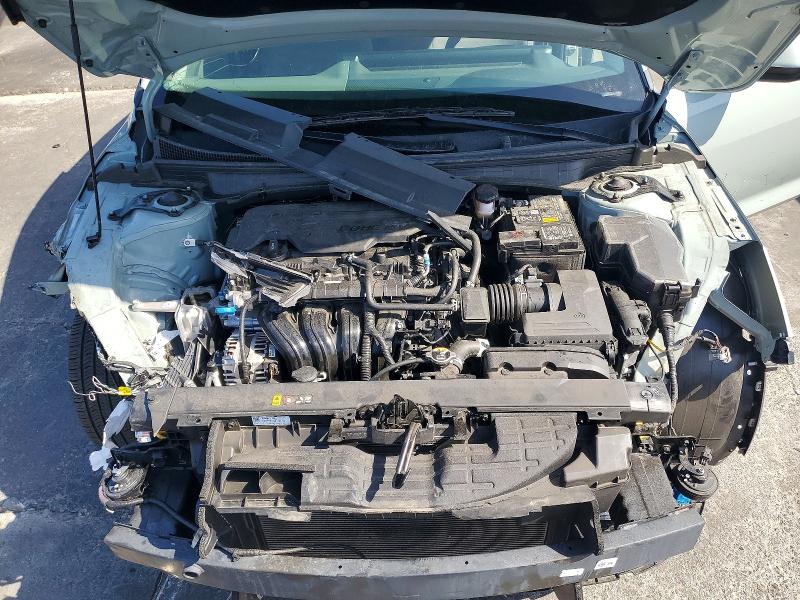 Aukcja sprzedaży 2025 Kia K4, vin: 3KPFU4DE4SE192724, numer aukcji: 51858126